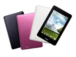 15 features of Asus Memo Pad-ME172V giving a glimpse on your face